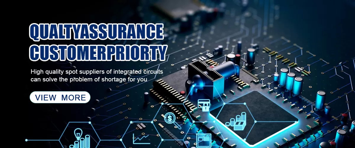 جودة مكبر صوت رقائق IC مصنع